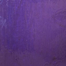 Load image into Gallery viewer, Y96-360F youghiogheny violet cathedral 96 COE 11.5 x 12