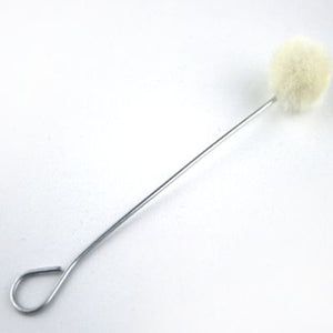 patina applicator brush