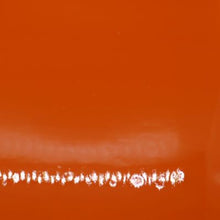 Load image into Gallery viewer, O27072S oceanside orange opalized 96 COE 12 x 12