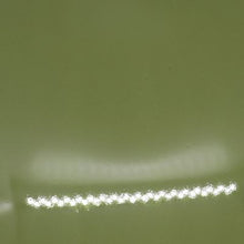Load image into Gallery viewer, O5282S oceanside light olive green cathedral 96 COE 12 x 12