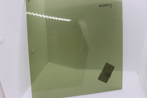 O5282S oceanside light olive green cathedral 96 COE 12 x 12