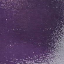 Load image into Gallery viewer, B112830 bullseye deep royal purple 90 COE 8.75 x 10