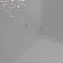 Load image into Gallery viewer, O100HSM oceanside clear small hammered 12 x 16