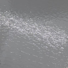 Load image into Gallery viewer, O100HSM oceanside clear small hammered 12 x 16