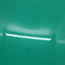 Load image into Gallery viewer, O5232S oceanside teal green cathedral 96 COE 12 x 12