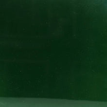 Load image into Gallery viewer, O125S oceanside dark green cathedral 96 COE 12 x 12