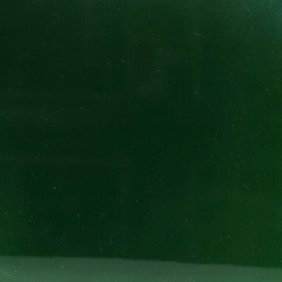 O125S oceanside dark green cathedral 96 COE 12 x 12