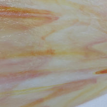 Load image into Gallery viewer, O606783CCF oceanside mimosa pearl opal 96 COE 12 x 12