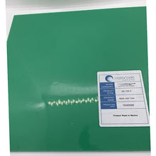 Load image into Gallery viewer, O60726 oceanside apple jade opal 96 COE 12 x 12