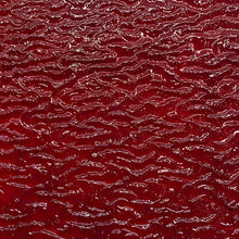 Load image into Gallery viewer, K41SB Kokomo ruby red starburst 10.5 x 10.5