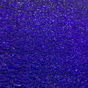 Sale: K605SB Kokomo cobalt blue starburst 10.5 x 10.5