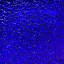 Load image into Gallery viewer, Sale: K605SB Kokomo cobalt blue starburst 10.5 x 10.5
