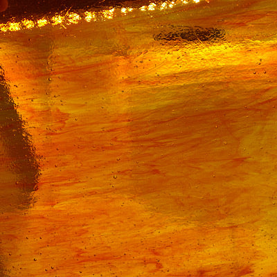 Y96-905 youghiogheny orange cathedral 96 COE 12 x 12