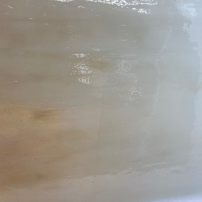 Y96-2002 youghiogheny brown opal 96 COE 11.5 x 12