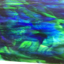 Load image into Gallery viewer, K142 Kokomo blue, green opal 8 x 16