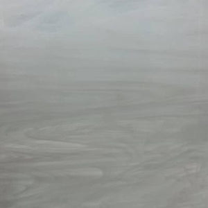 Oceanside clear/white 96 COE (translucent) 12 x 16