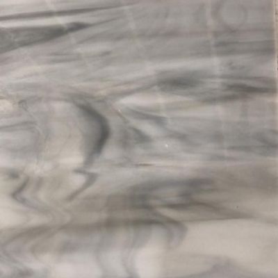 O3852S oceanside white/light gray 96 COE 12 x 16