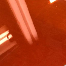 Load image into Gallery viewer, O5711S oceanside rust cathedral 96 COE 12 x 12