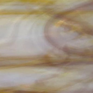 O6417S oceanside purple, amber, white 96 COE 12 x 12