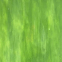 Load image into Gallery viewer, WI9633 wissmach white &amp; hunter green prisma 96 COE 8 x 14