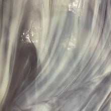Load image into Gallery viewer, WI565D wissmach gray &amp; white opal 8 x 14