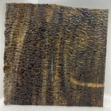 Load image into Gallery viewer, Y51914 uroboros by youghiogheny dark brown, coffee &amp; butterscotch granite mot 11.5 x 12