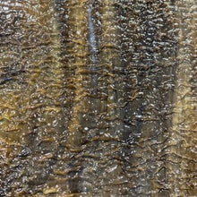 Load image into Gallery viewer, Y51914 uroboros by youghiogheny dark brown, coffee &amp; butterscotch granite mot 11.5 x 12
