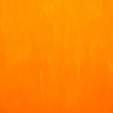 Load image into Gallery viewer, AG208 artisan glass orange dense opal 6 x 15