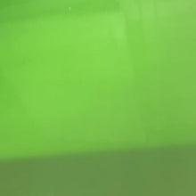 Load image into Gallery viewer, O22674S oceanside amazon green opal 96 COE 12 x 12