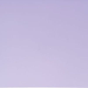 B014230 bullseye neo-lavender opal 90 COE 8.75 x 10