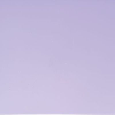 B014230 bullseye neo-lavender opal 90 COE 8.75 x 10