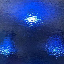 Load image into Gallery viewer, B111830 midnight blue double rolled 90 COE 8.75 x 10
