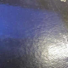 Load image into Gallery viewer, B111830 midnight blue double rolled 90 COE 8.75 x 10