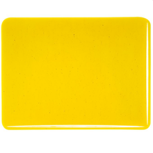 Load image into Gallery viewer, B112030 bullseye yellow striker 90 COE 8.75 x 10