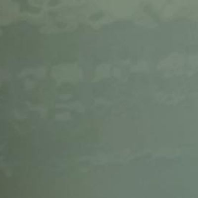 O22872SF Oceanside celadon opal 96 COE 12 x 12