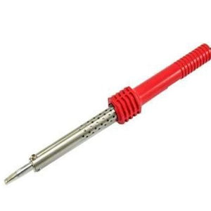 Hakko 60 watt red soldering iron