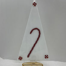 Load image into Gallery viewer, Candy Cane Christmas trees