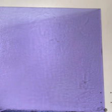 Load image into Gallery viewer, B144230 bullseye neo-lavender 90 COE 8 x 10