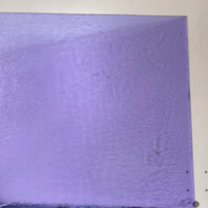 B144230 bullseye neo-lavender 90 COE 8 x 10