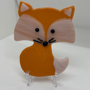 Critters:  Fox
