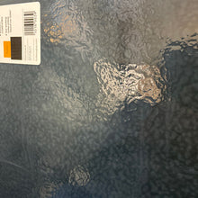 Load image into Gallery viewer, B033630 bullseye deep gray opal 90 COE 8 x 10