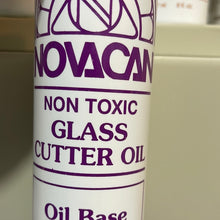 Load image into Gallery viewer, novacan cutter oil