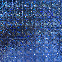 Load image into Gallery viewer, K623WSIR Kokomo wedgewood blue iridescent whitney 8 x 16