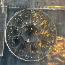 Load image into Gallery viewer, 65mm crystal wheel jewel