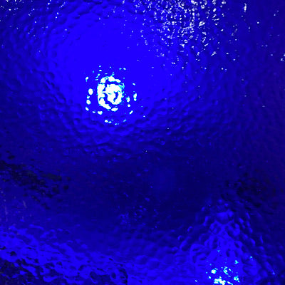 WI220CL wissmach cobalt blue corella classic 8 x 14