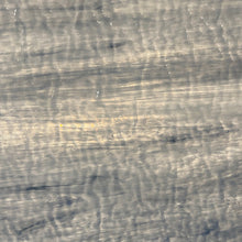 Load image into Gallery viewer, WIWO613R wissmach williamsburg blue opal wispy ripple 8 X 14