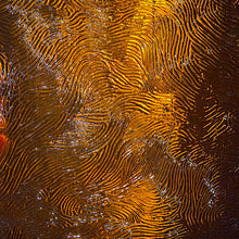 Load image into Gallery viewer, K18DV kokomo dark amber vertigo 8 x 16