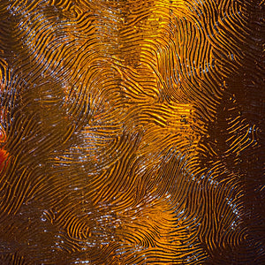 K18DV kokomo dark amber vertigo 8 x 16