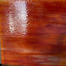 Load image into Gallery viewer, Y96-9109MF youghiogheny rose petals 96 COE 11.5 x 12
