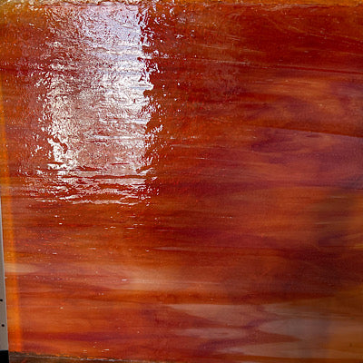 Y96-9109MF youghiogheny rose petals 96 COE 11.5 x 12